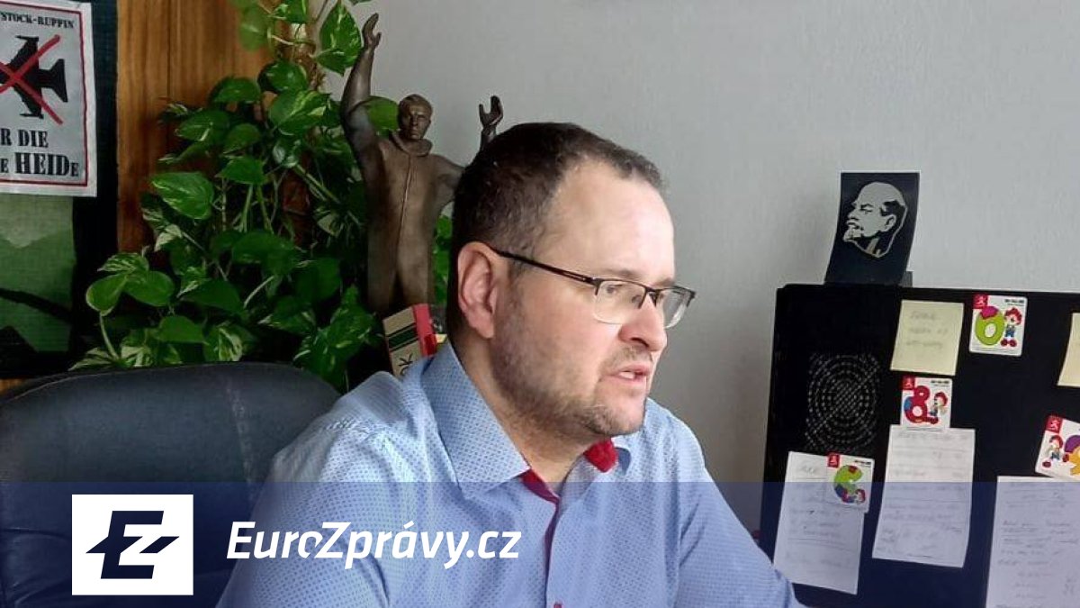 Komentář | Komunisté velebící agresora měli v Rusku zůstat. Za podkopávání demokracie zkrachovali na hranicích po právu