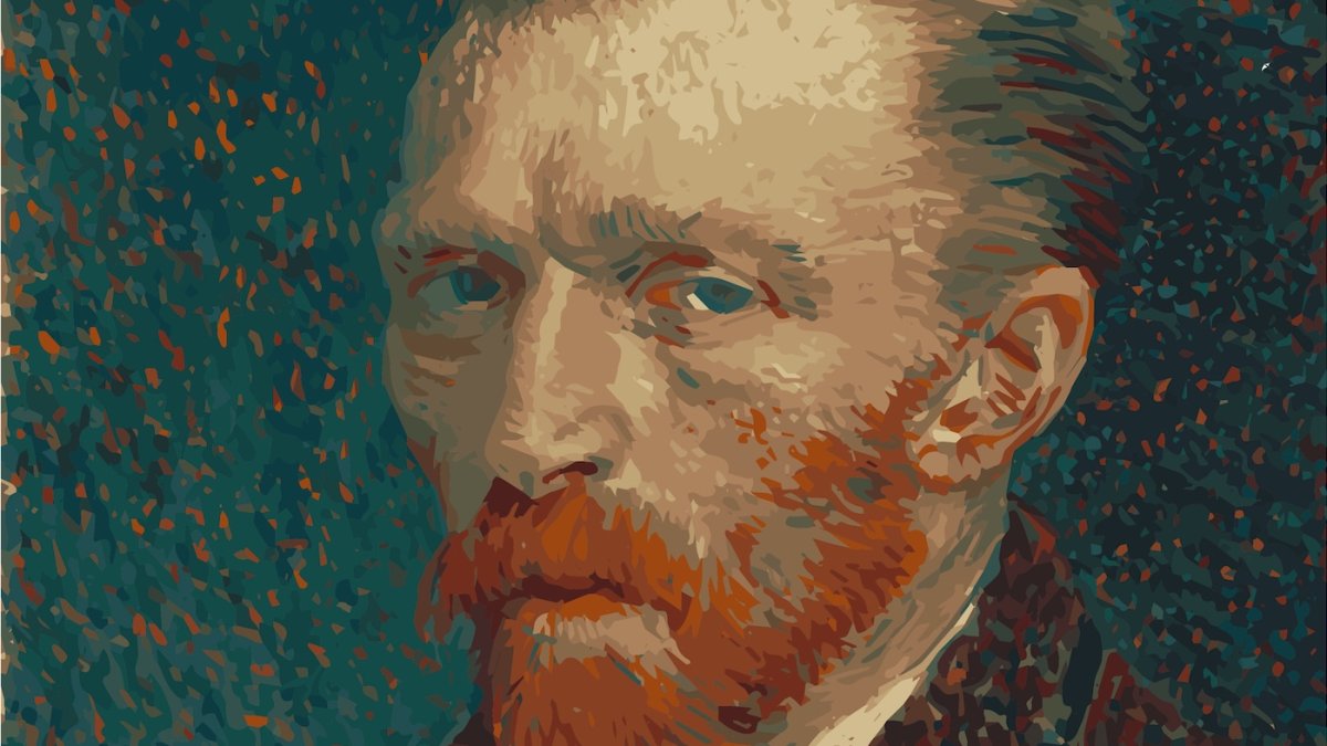 Vincent van Gogh