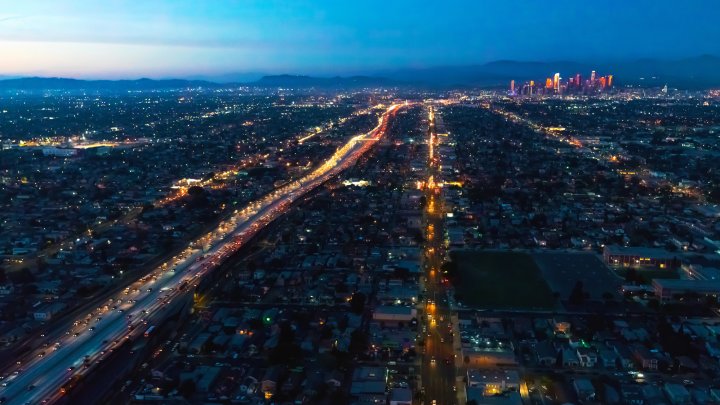 Los Angeles