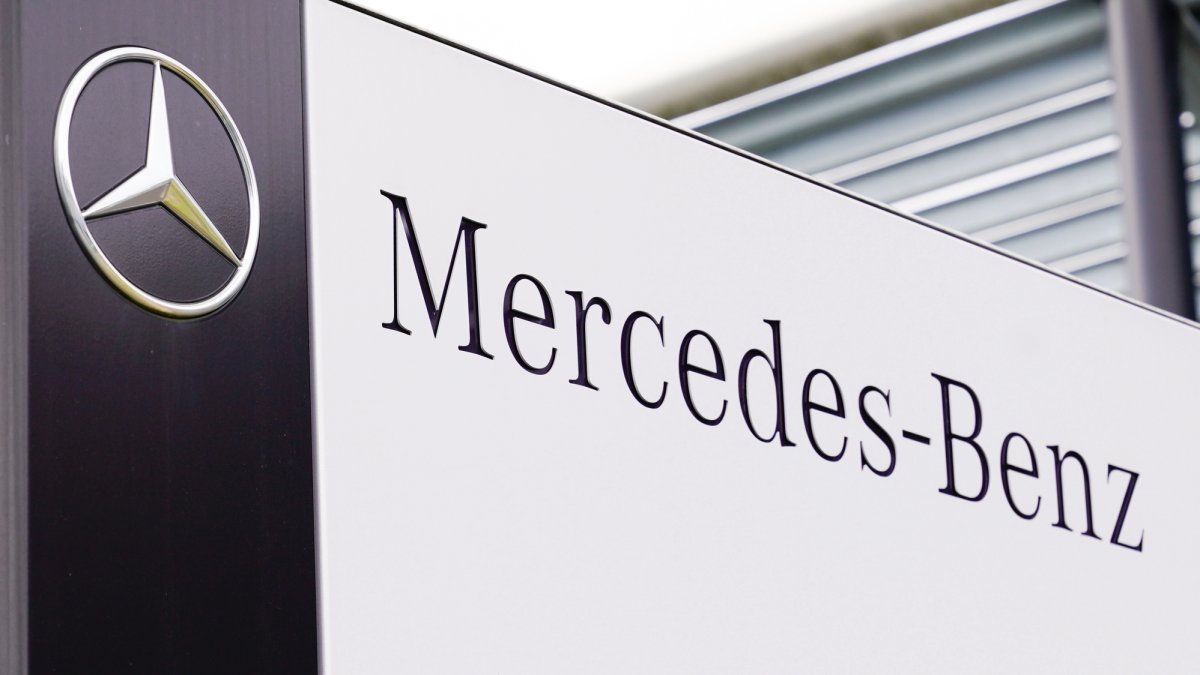 Ilustrační fotografie