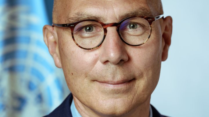 Volker Türk