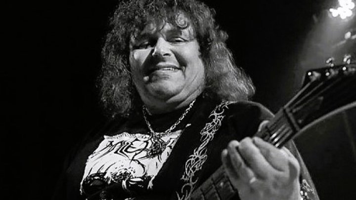 Miloň Šterner