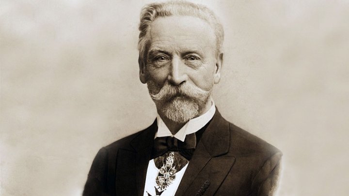 Heinrich Mattoni