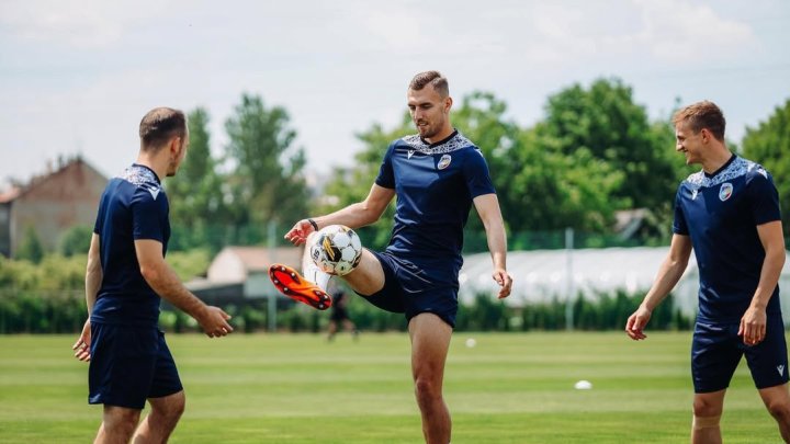 Tomáš Chorý