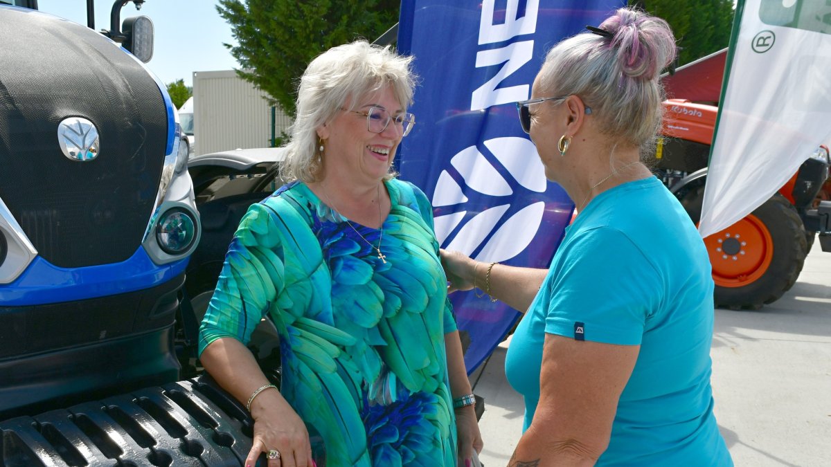 Margita Balaštíková