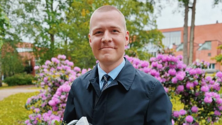 Eemeli Peltonen