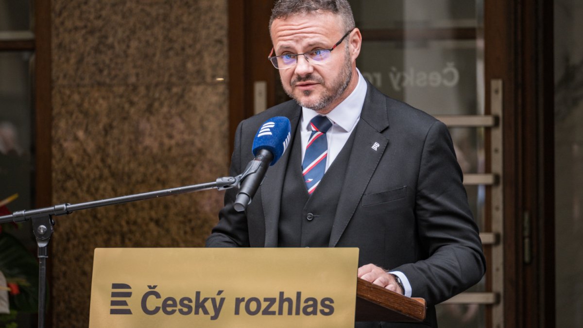 Politici si připomněli události 21. srpna 1968. (21.8.2025)