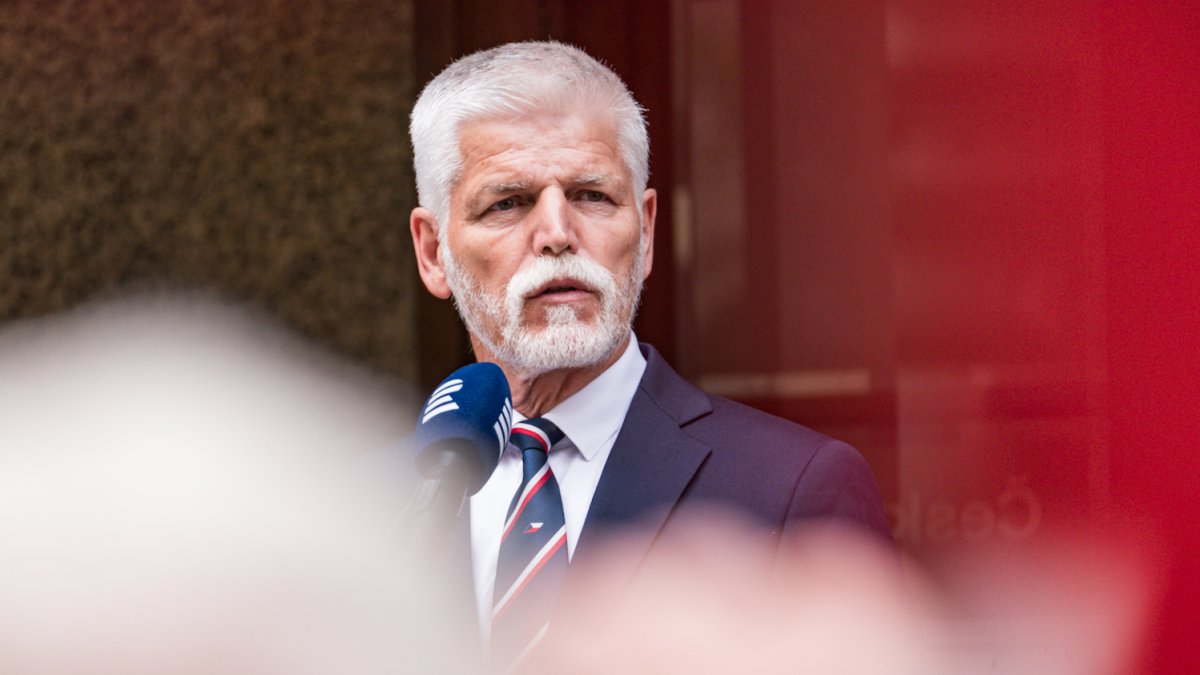 Politici si připomněli události 21. srpna 1968. (21.8.2025)