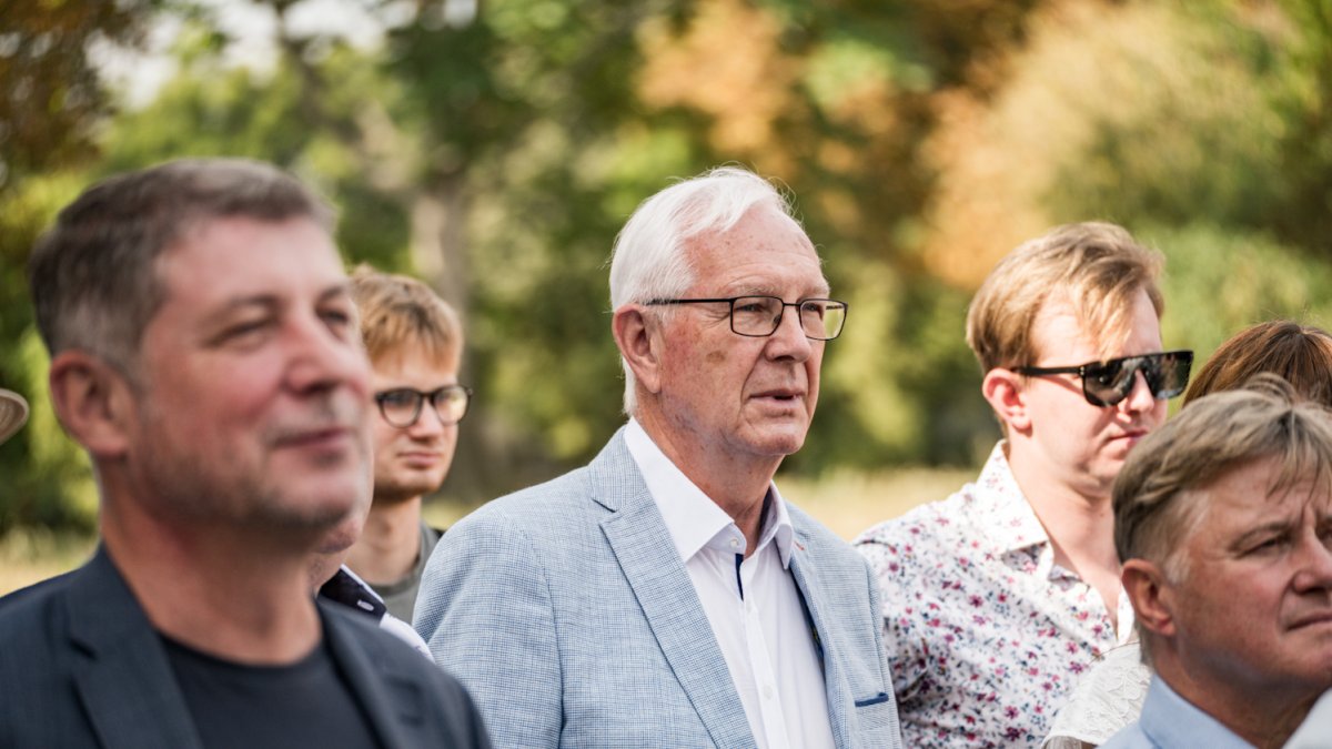 Starostové zahájili ostrou fázi kampaně