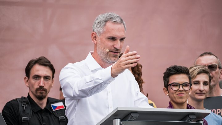 Zdeněk Hřib