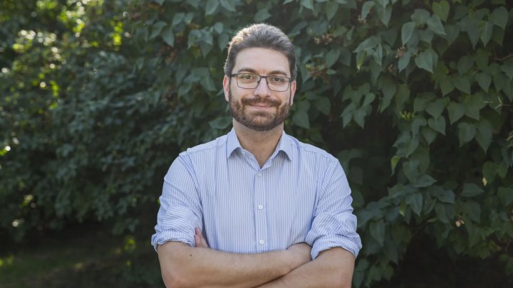 Adam Hanka