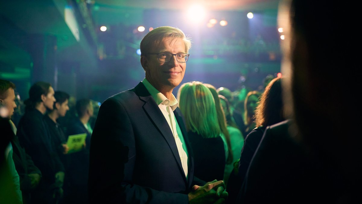 Zahájení poslední fáze kampaně koalice SPOLU