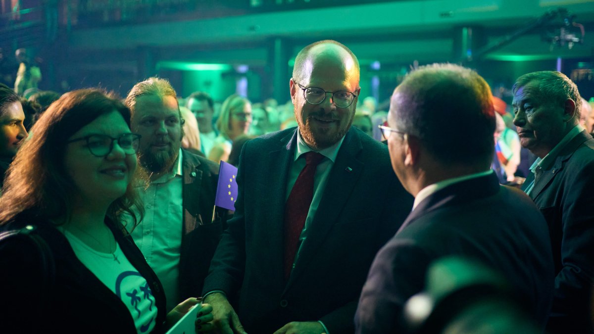 Zahájení poslední fáze kampaně koalice SPOLU