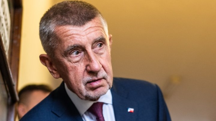 Andrej Babiš (ANO)