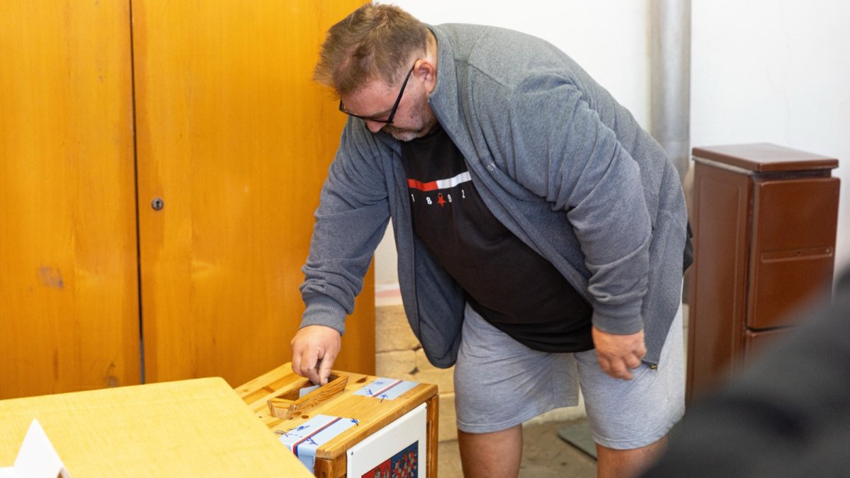 Volby do Poslanecké sněmovny 2025