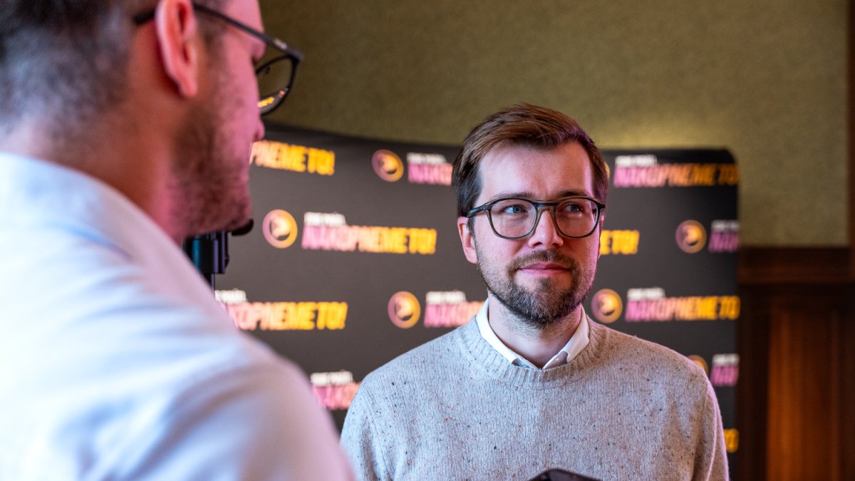 Volební štáb Pirátů