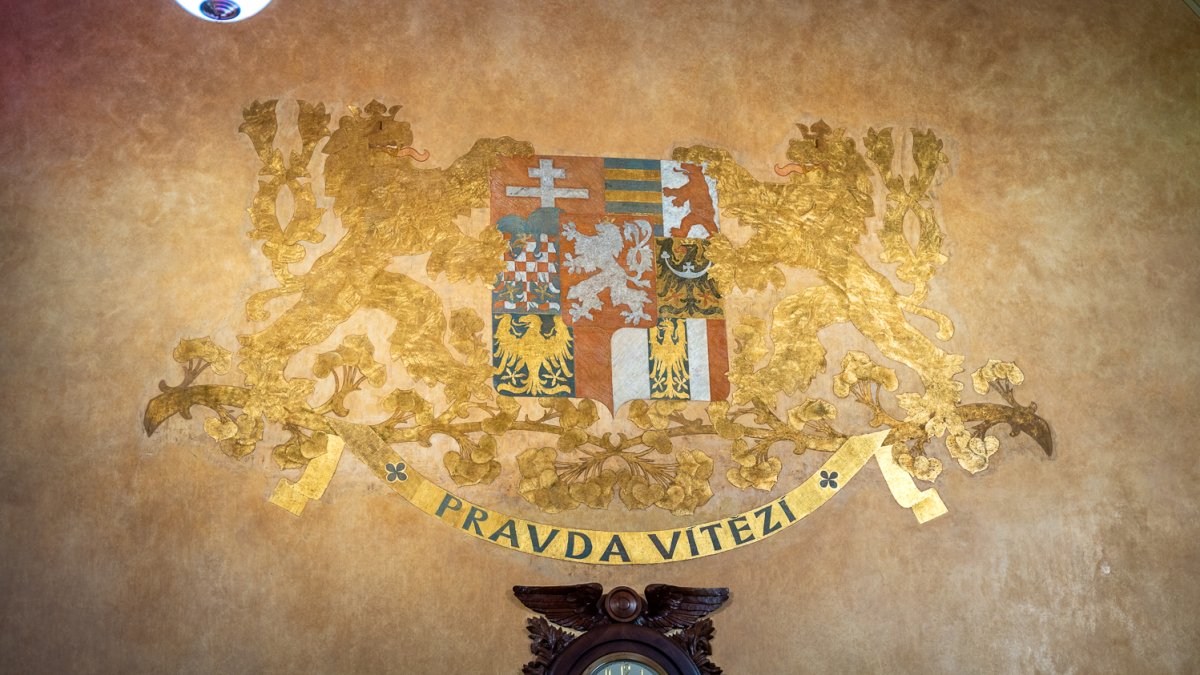 Volební štáb Pirátů