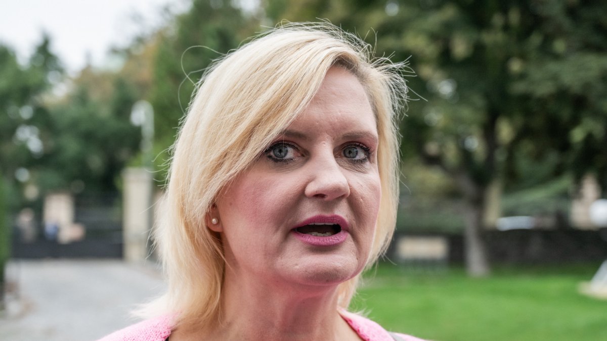 Volební štáb STAN