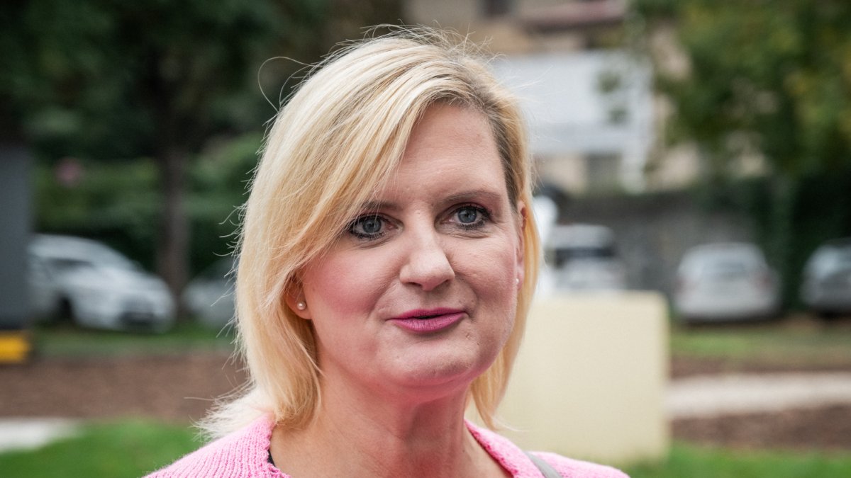 Volební štáb STAN