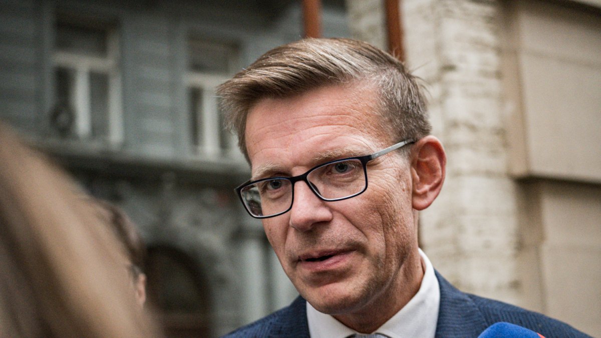 Volební štáb Spolu