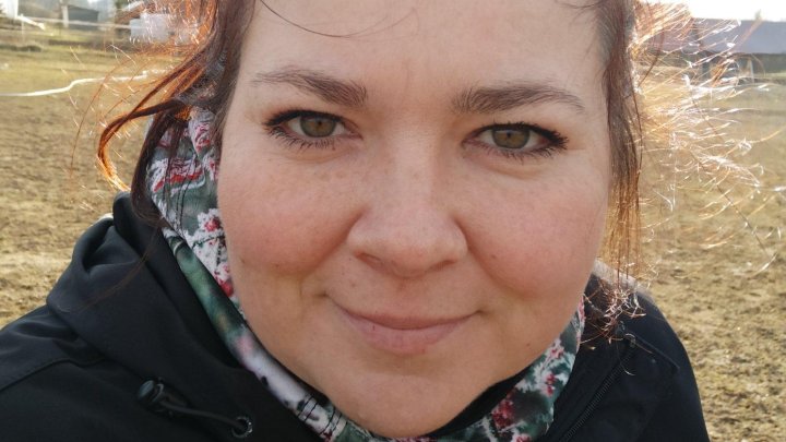 Šárka Kučerová