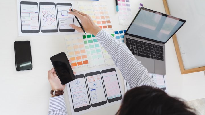 UX testování v praxi: zlepšete design i spokojenost zákazníků