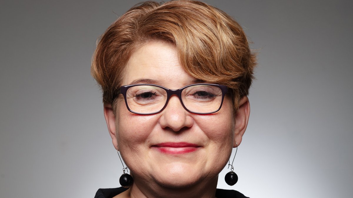 Doubravka Olšáková