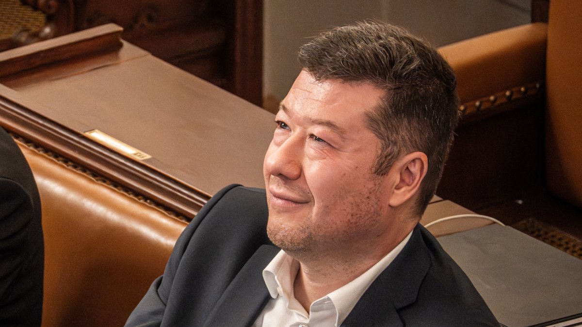 Schůze Poslanecké sněmovny