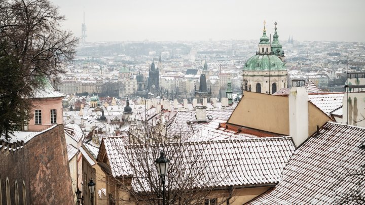 Ilustrační fotografie. 
