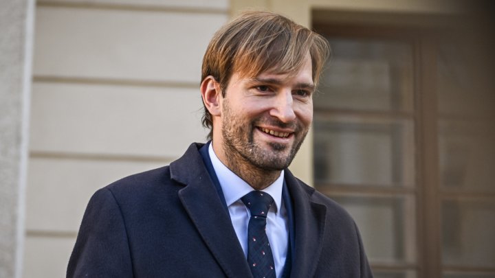 Adam Vojtěch
