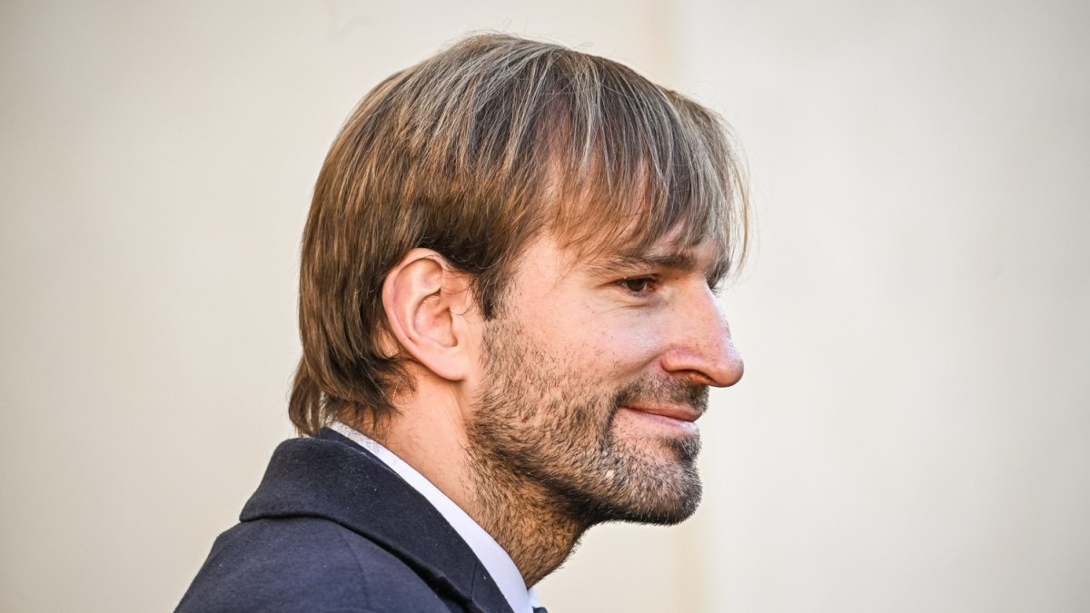 Adam Vojtěch