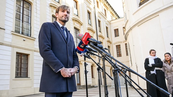 Adam Vojtěch