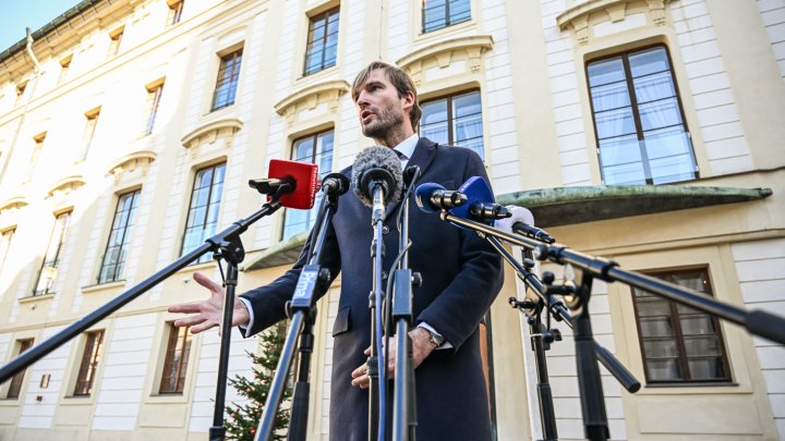 Adam Vojtěch