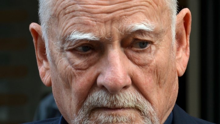 Theodor Pištěk (autor: Jindřich Nosek / NoJin)