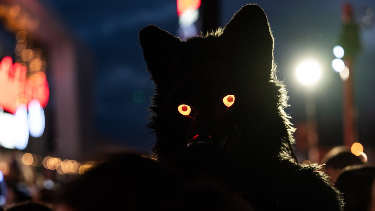 Coca-Cola vánoční kamion zahájil svoji trasu u Westfieldu Černý Most (10.12.2025)