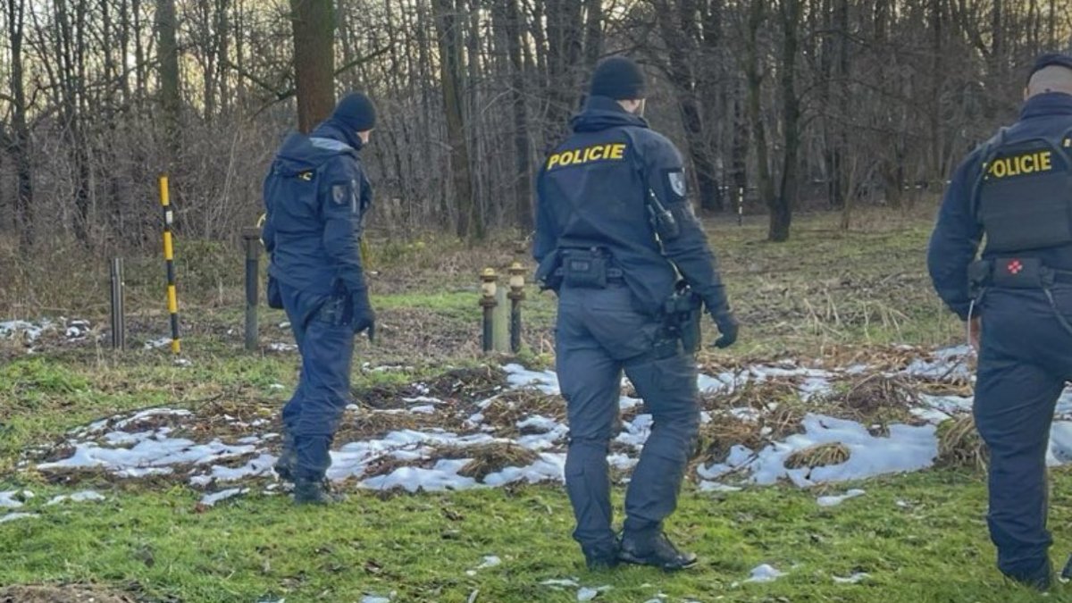 Policisté objasnili vraždu mladé ženy na Frýdecko-Místecku. (9.12.2025)