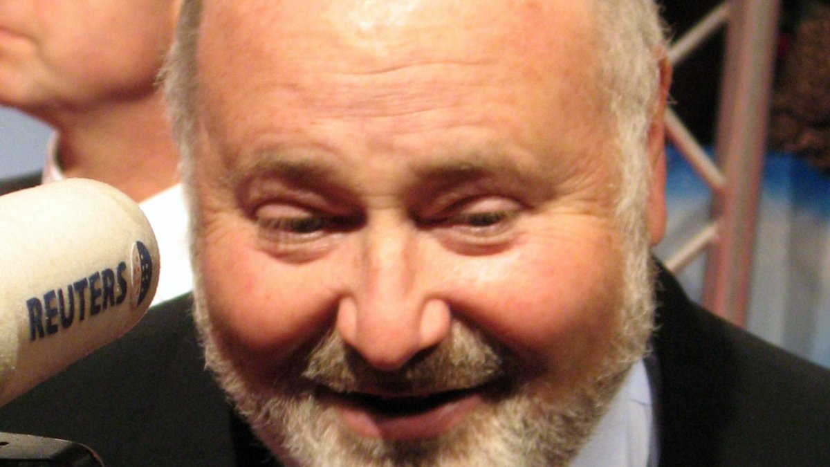 Rob Reiner
