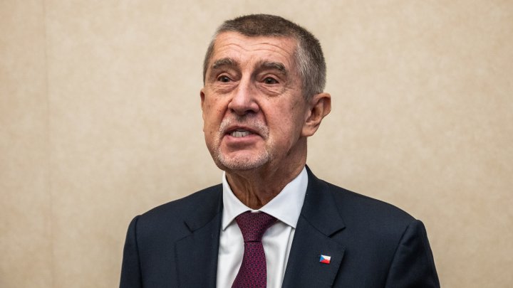 Andrej Babiš