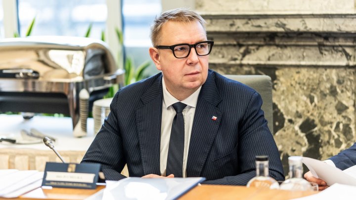 Aleš Juchelka na zasedání nové vlády