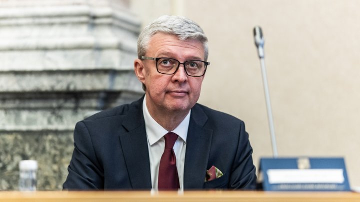 Karel Havlíček (ANO)