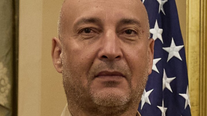 Mohammed Alí Ahmed al-Haddád