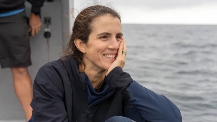 Tatiana Schlossbergová