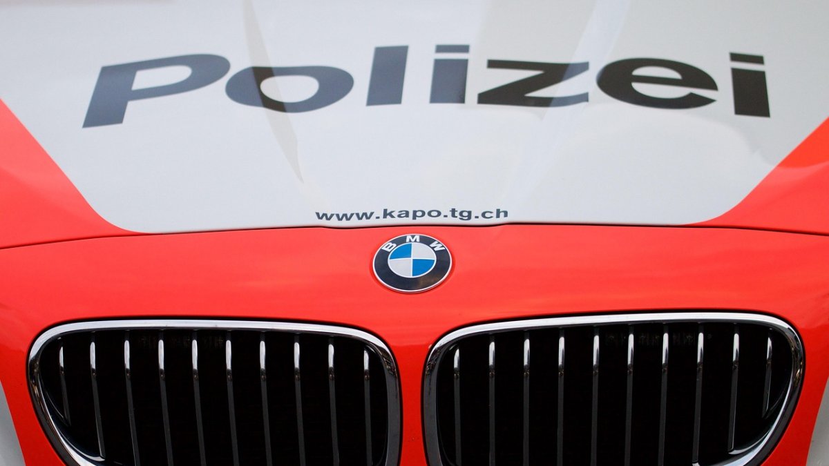 Ilustrační fotografie. 