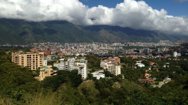 Venezuela