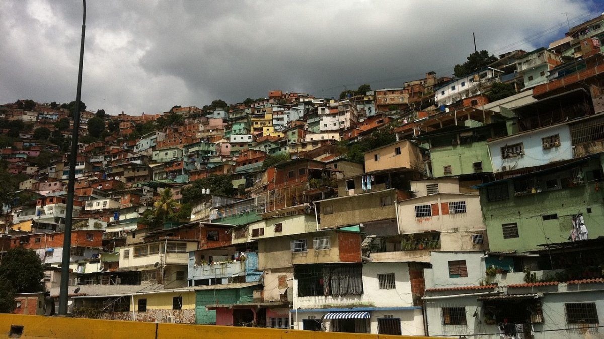 Venezuela