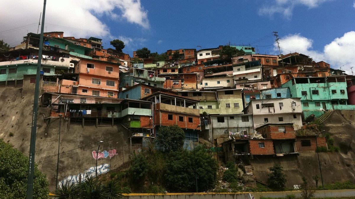 Venezuela