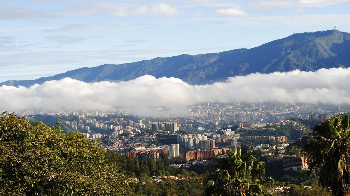 Venezuela