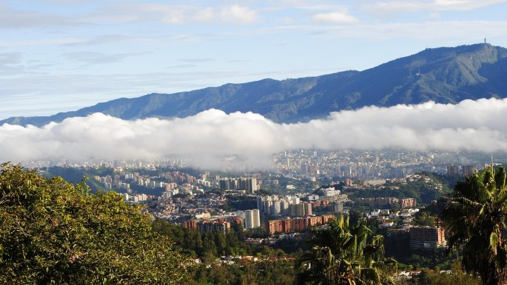 Venezuela