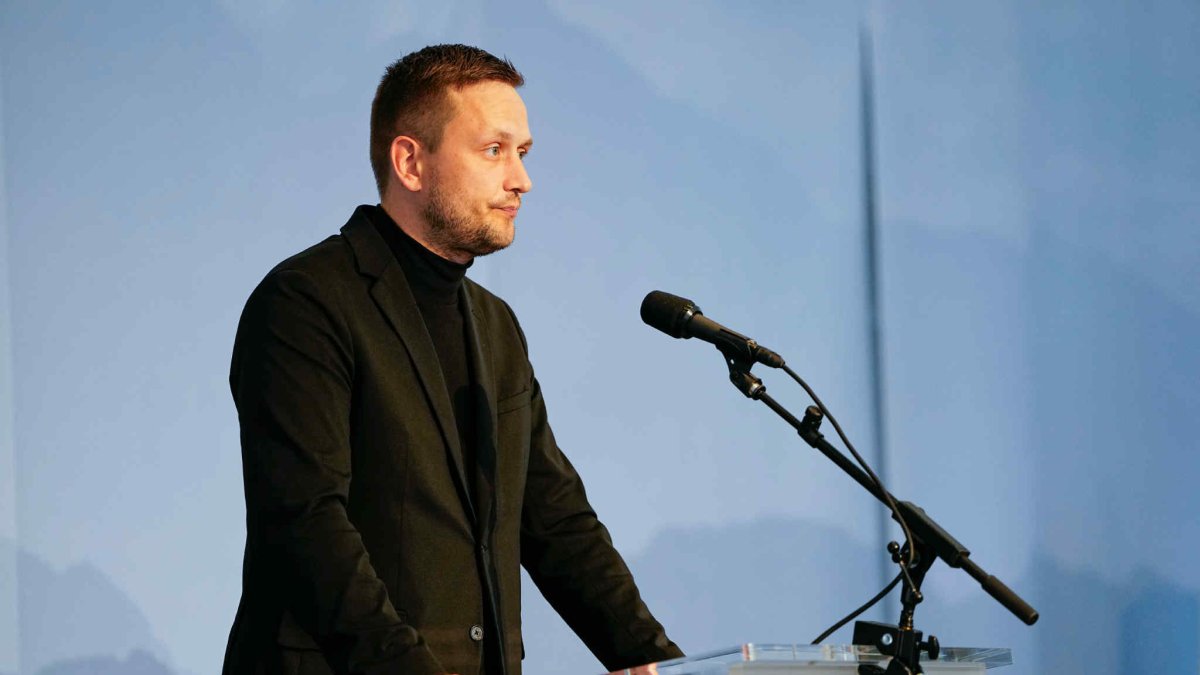 Jens-Frederik Nielsen