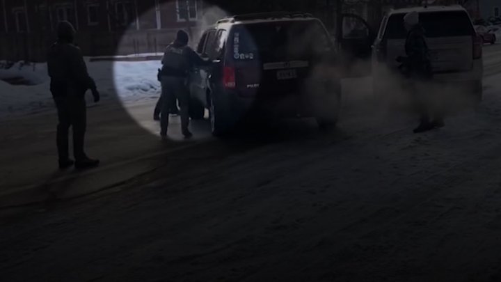 Agent imigračního úřadu (ICE) smrtelně postřelil sedmatřicetiletou Renee Nicole Goodovou